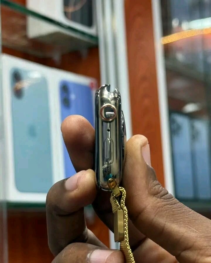 Apple Watch série