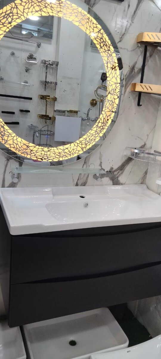 Led Miror