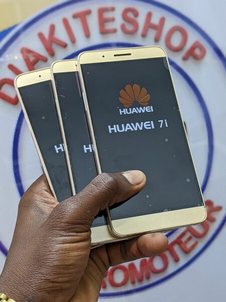 Honor 7i