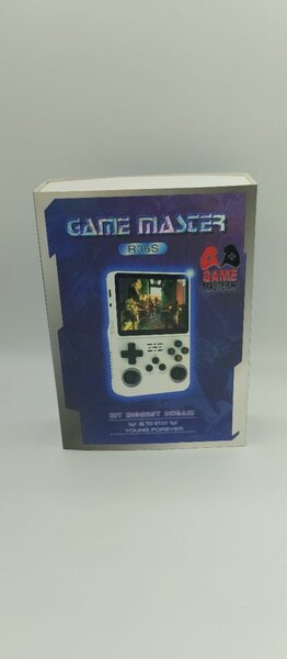 Game Master