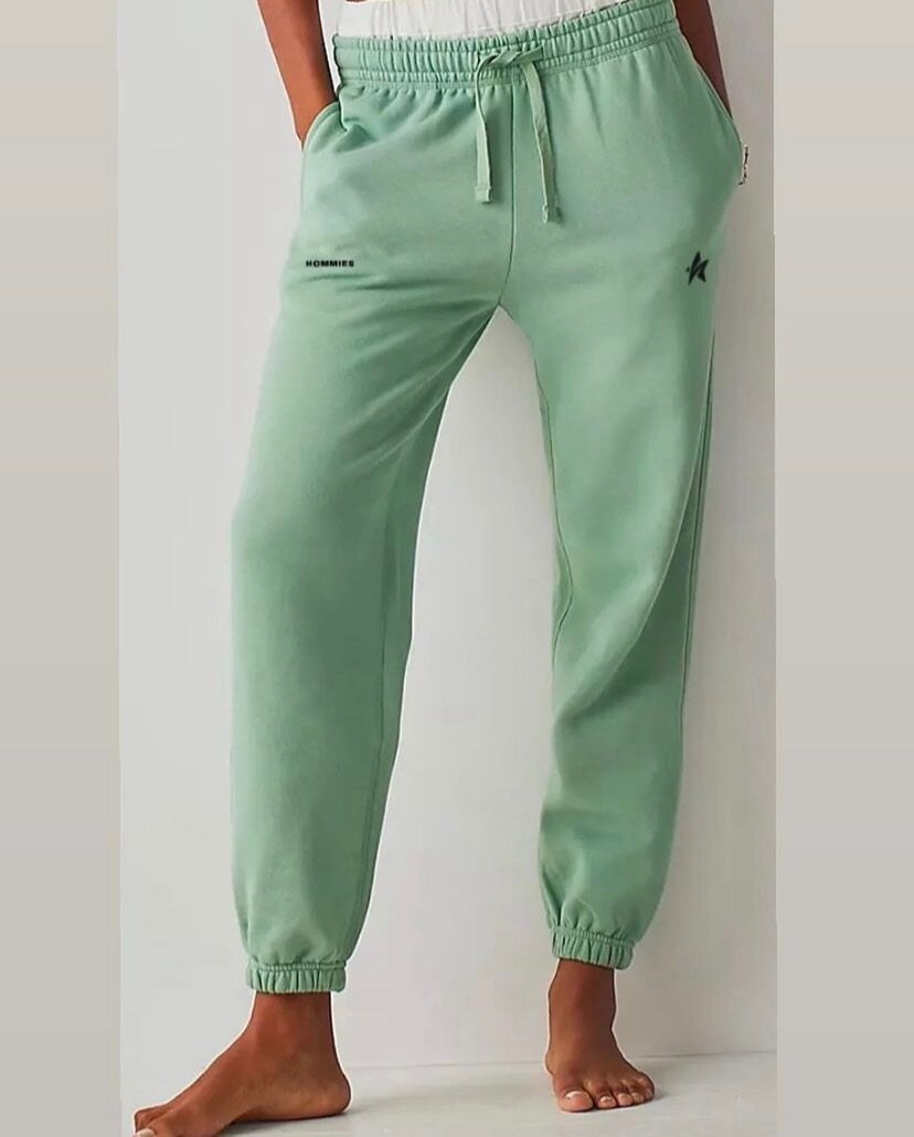 Sweat Pants