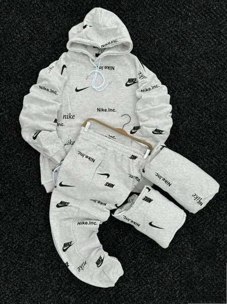 Complet vêtements