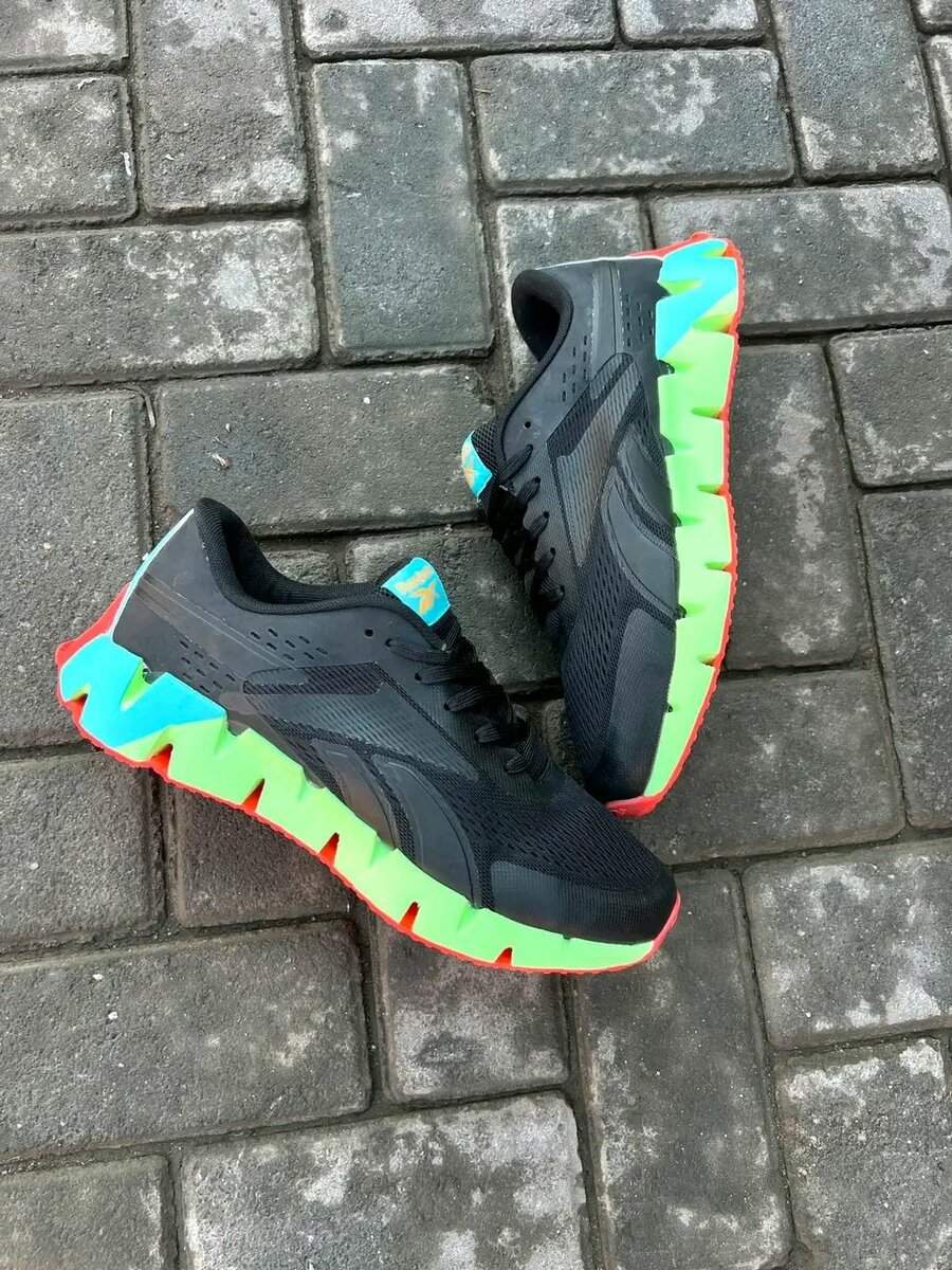 Reebok sneakers