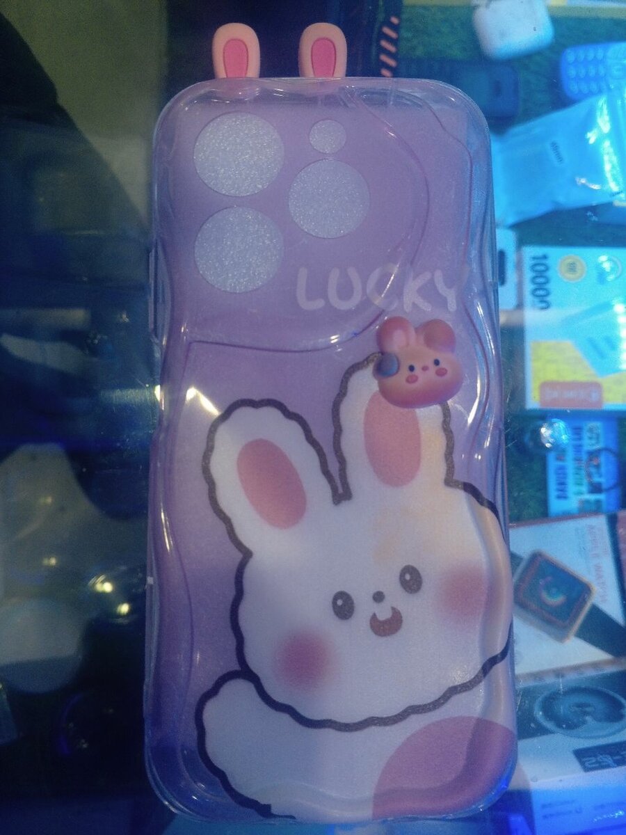 Mobile case