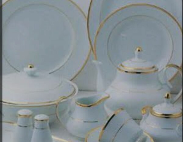 Tea set