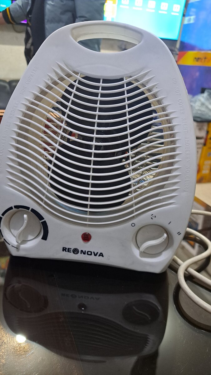 Heaters