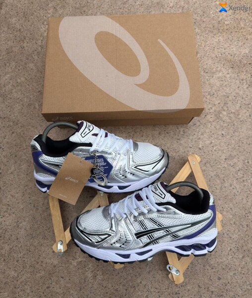 Asics
