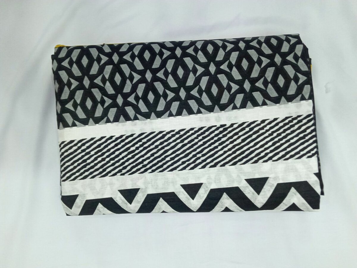 Bed sheet