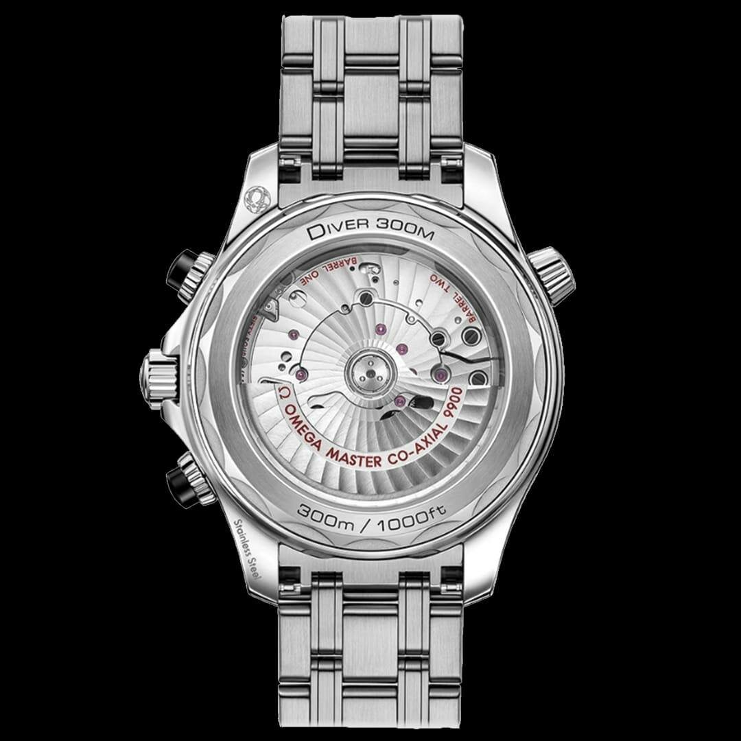 Wrist watch