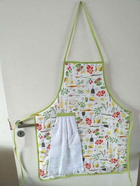 Tablier de Cuisine
