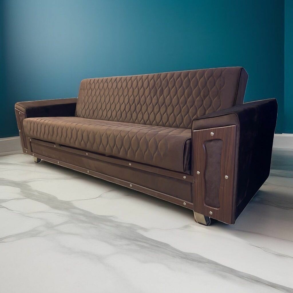 Luxury Sofa Bed