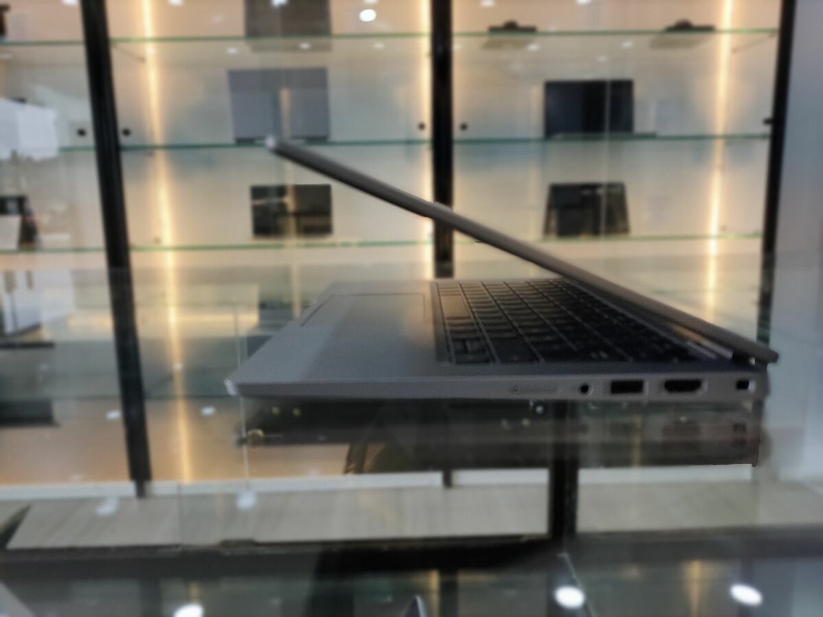 Dell latitude 5320