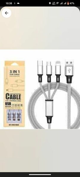 Multi Data cable