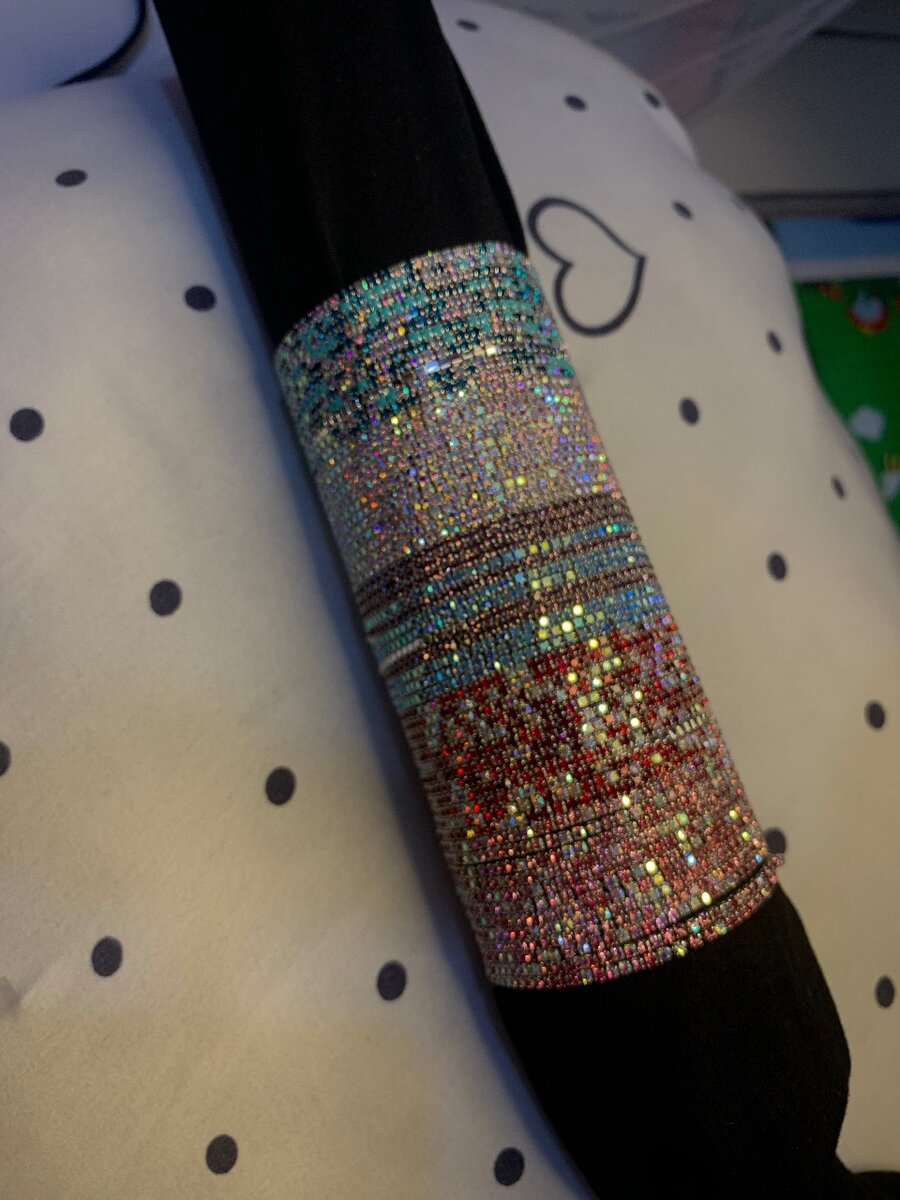 Bracelet Étincelant