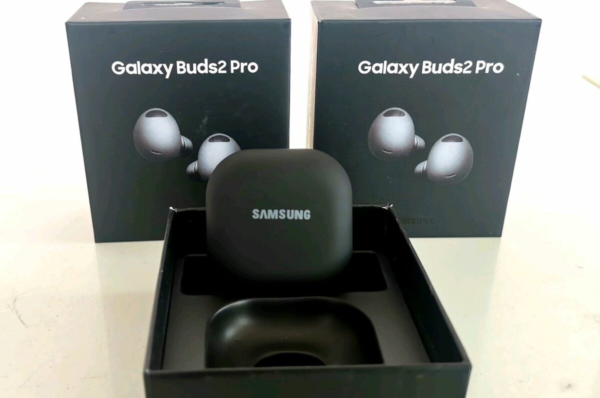 Samsung Galaxy Buds2 Pro