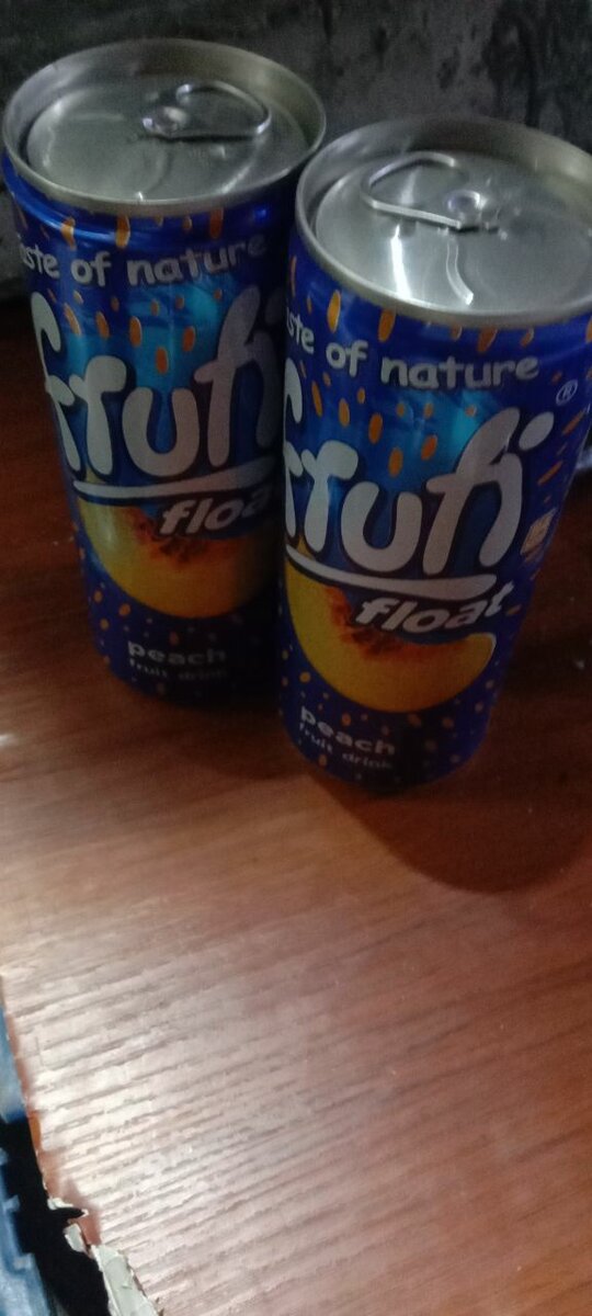 Rani Juice peach