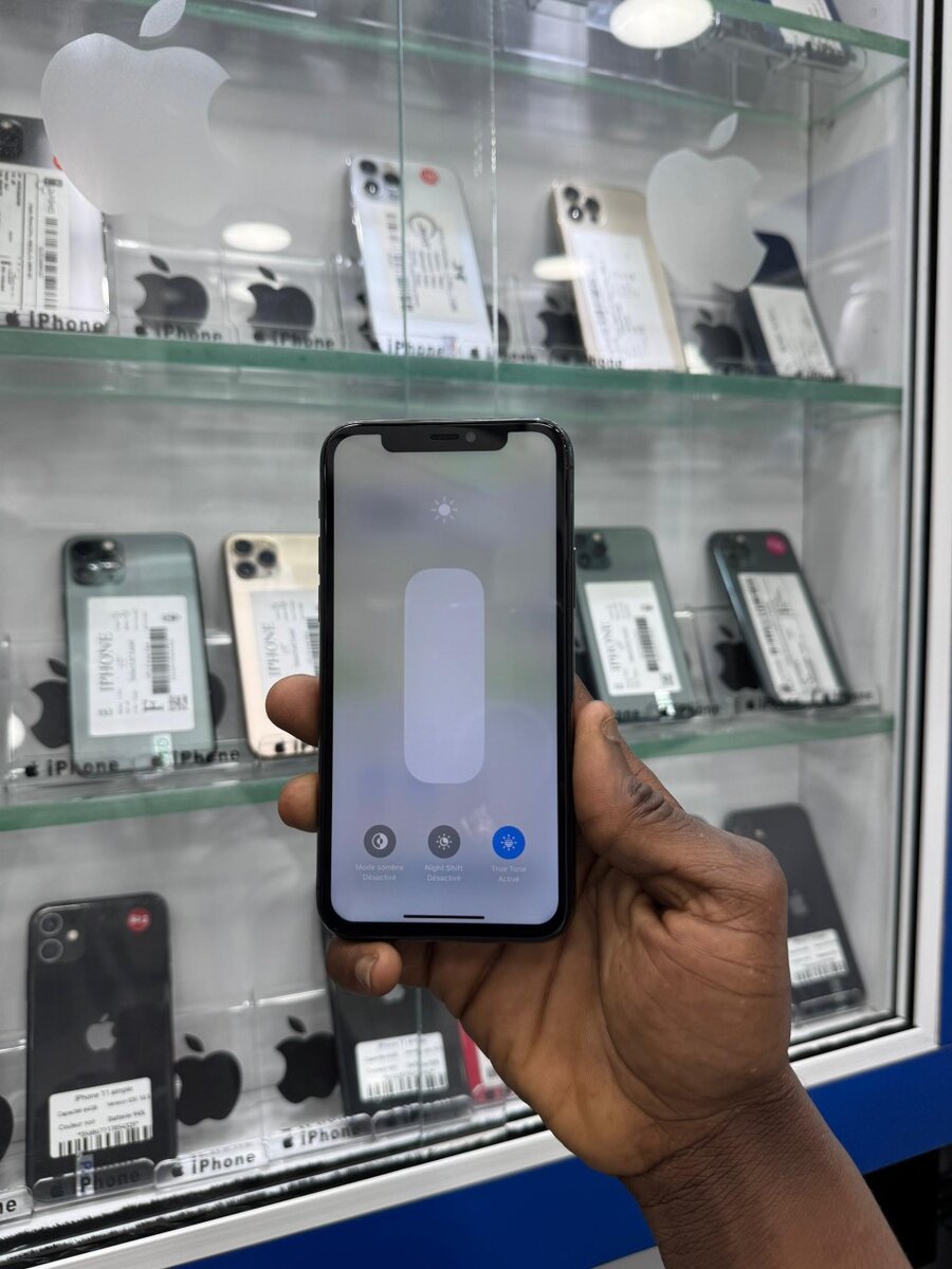11 pro 64gb