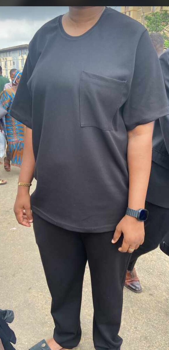 Complet teeshirt