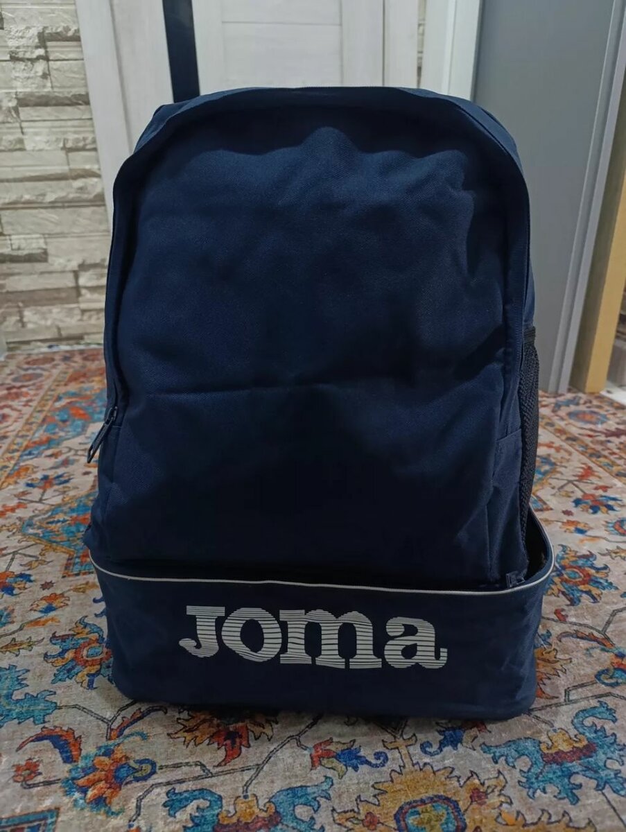 Joma