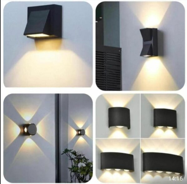 Fancy lights