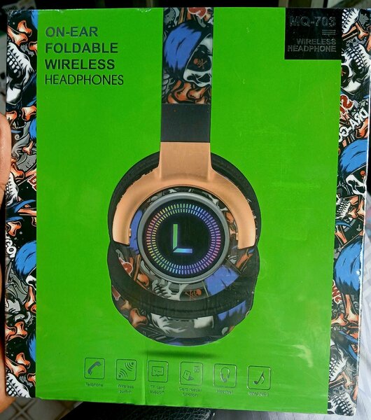 Casque JBL