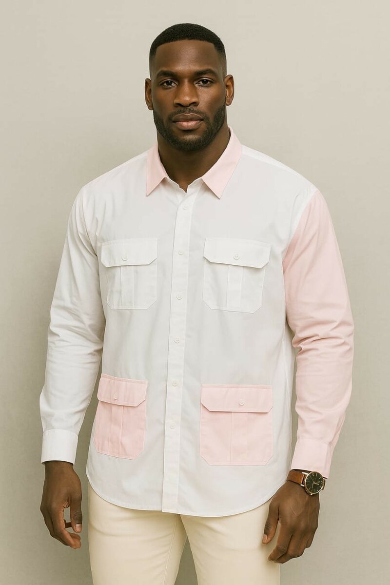 Chemises homme