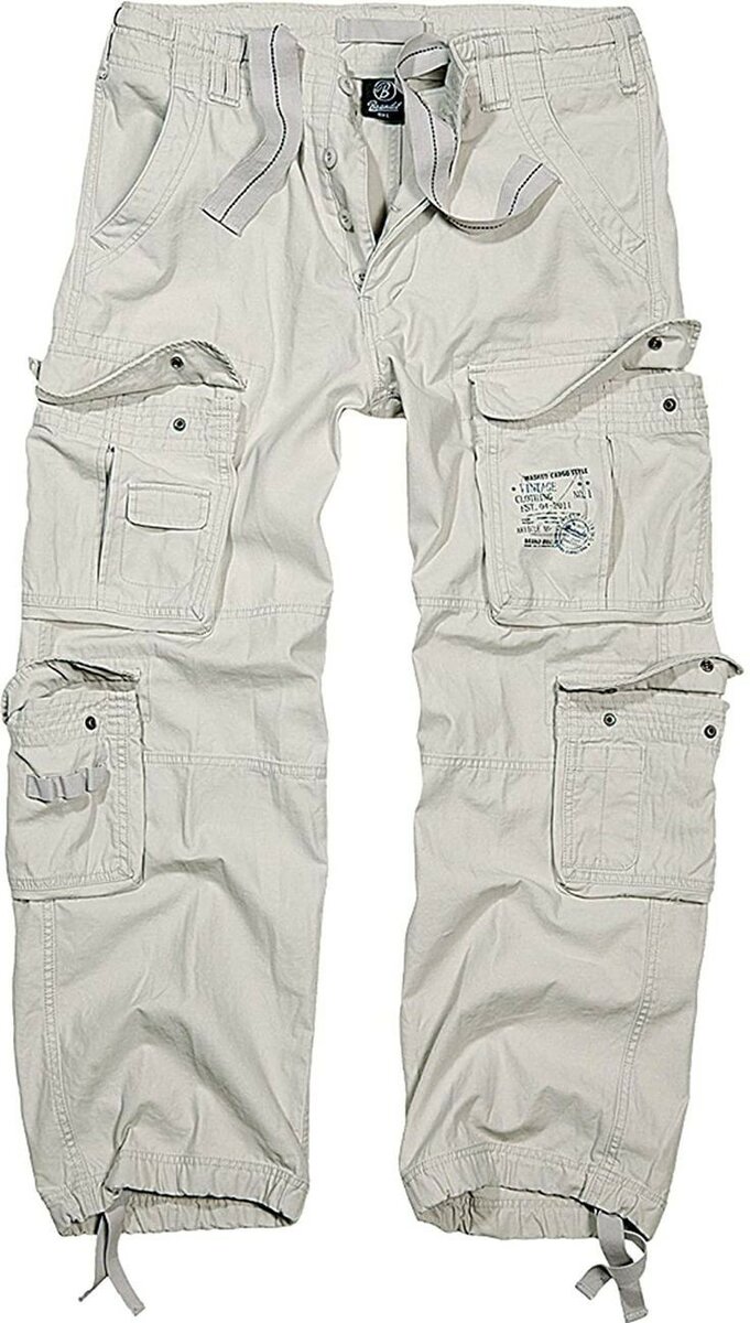 Trousers