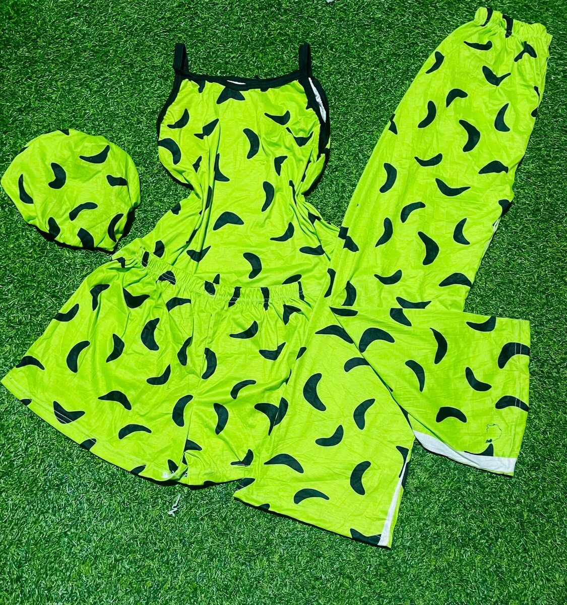 pyjama femme