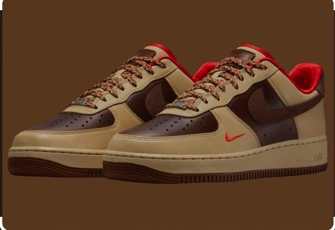 Nike airforce
