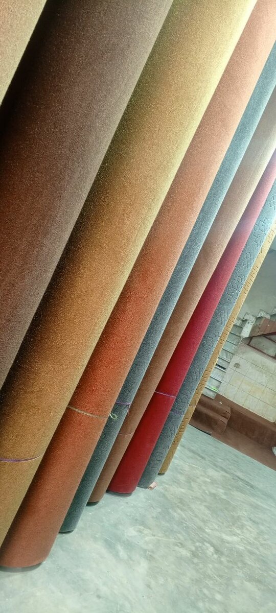 Carpet