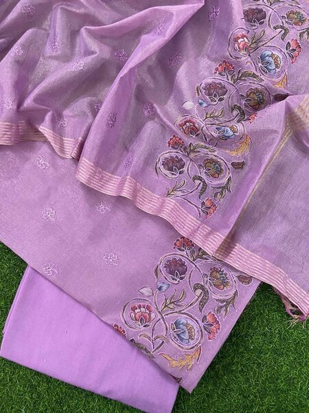 Lawn 3 Peace Suit