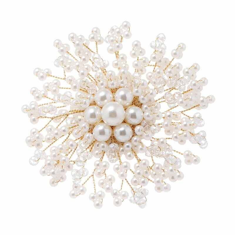 Brooches