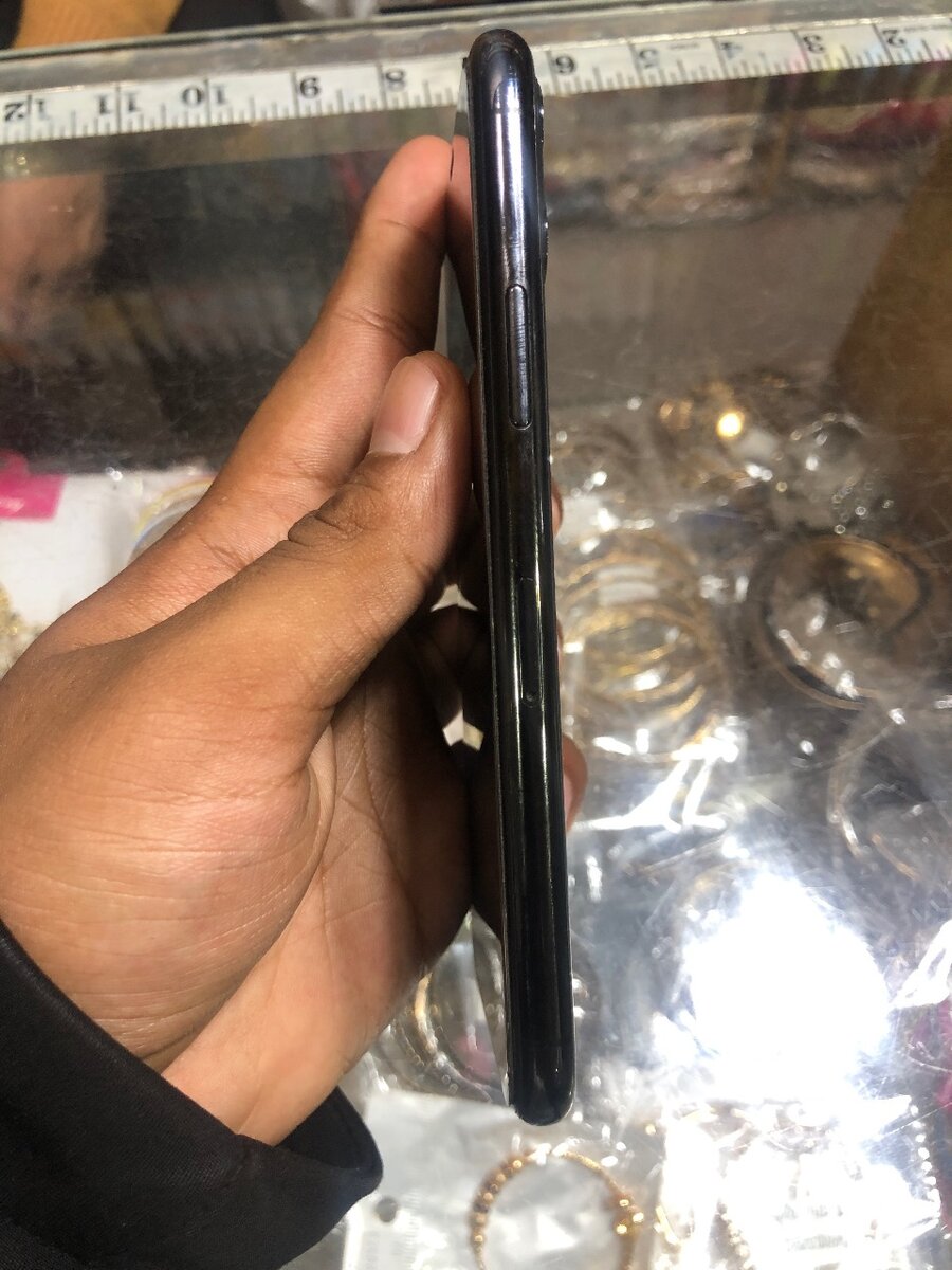 iPhone 11 pro