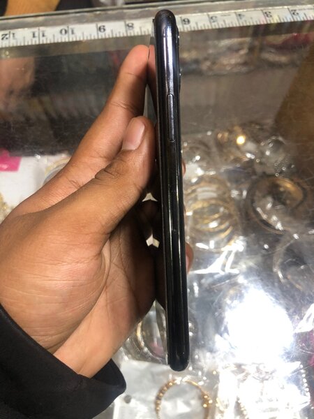 iPhone 11 pro