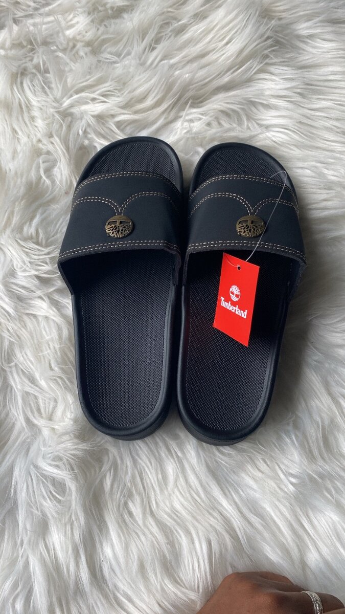Claquettes homme