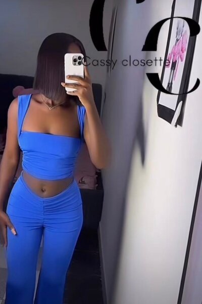 Complet disponible