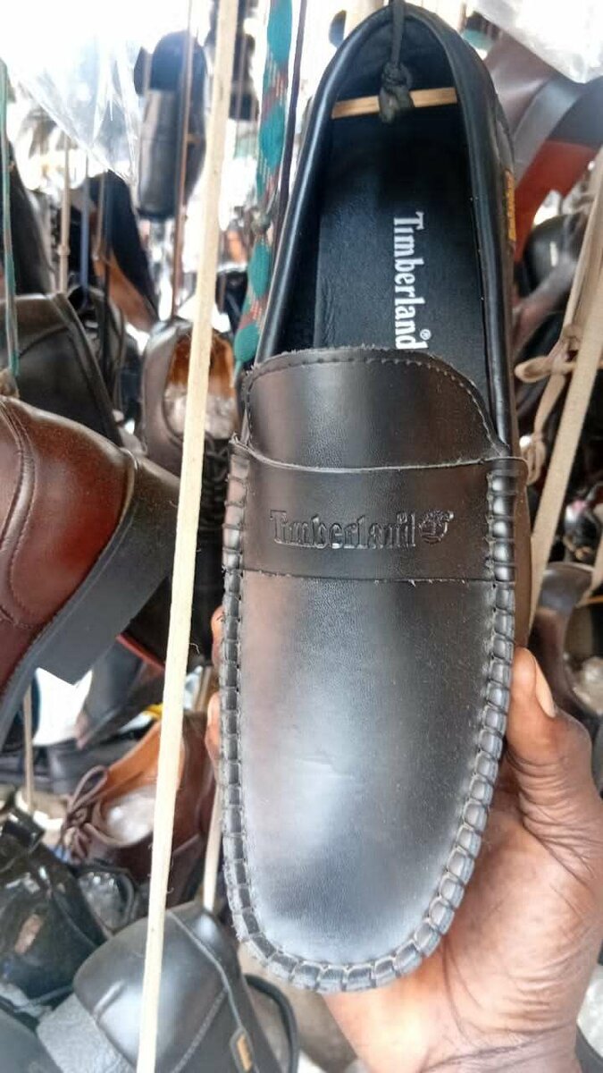 Men's shoes