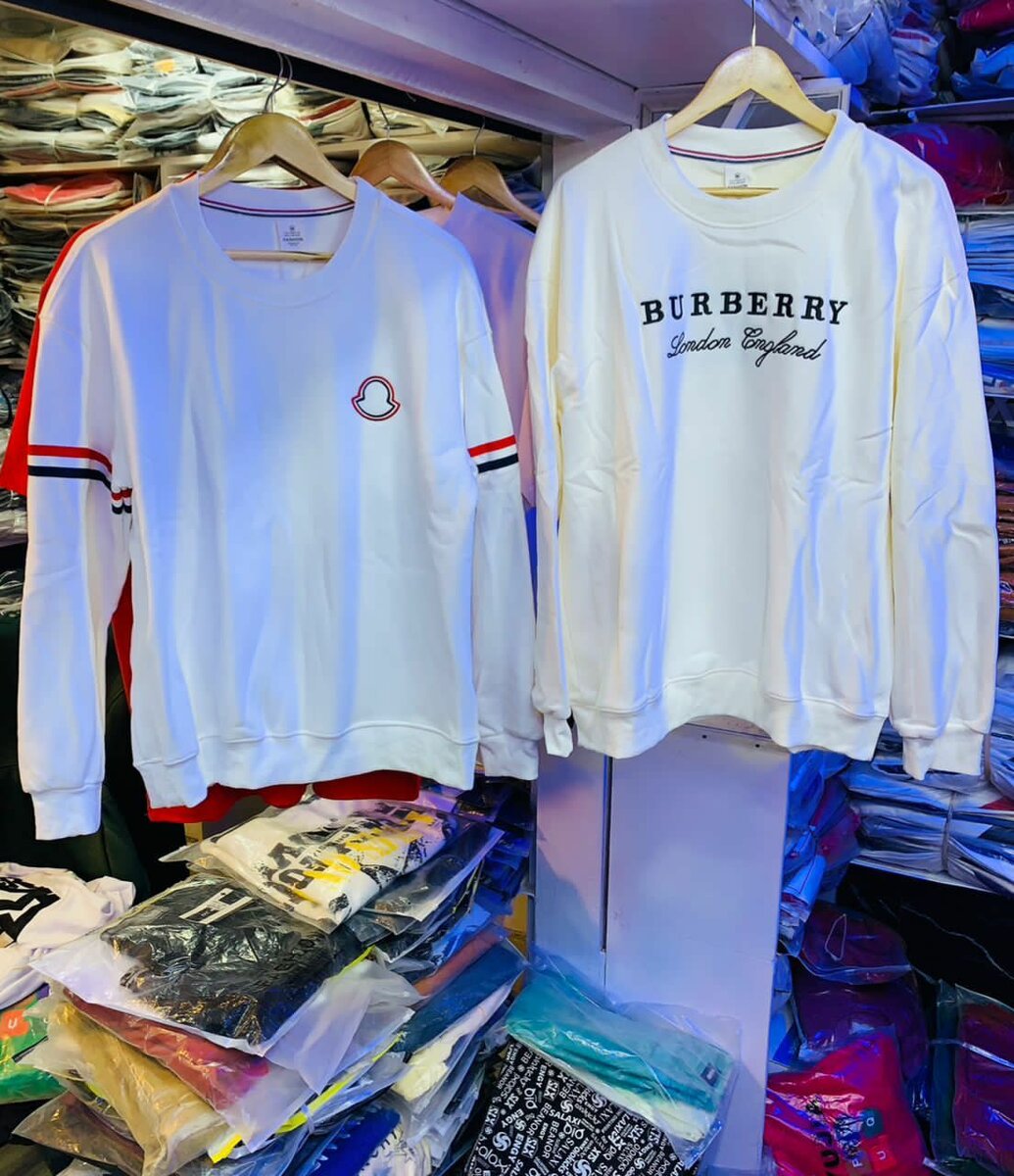 Men's Hoodies Top