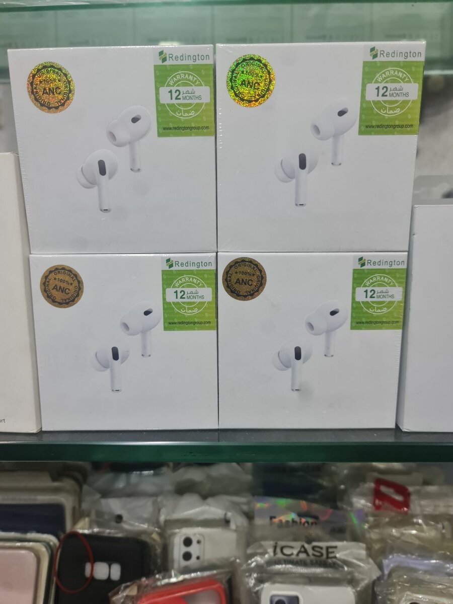 Air pods pro 2 Gen