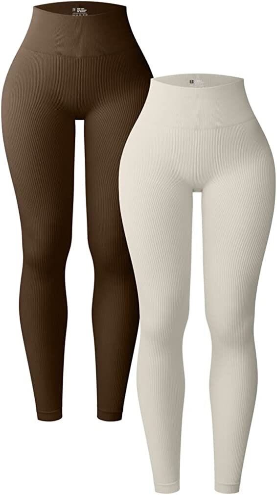 Seamless pants