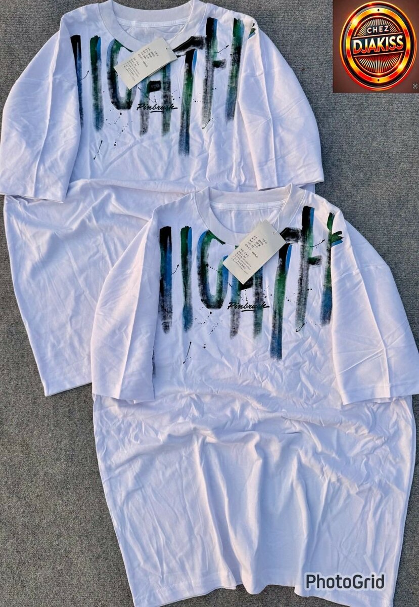 Teeshirt