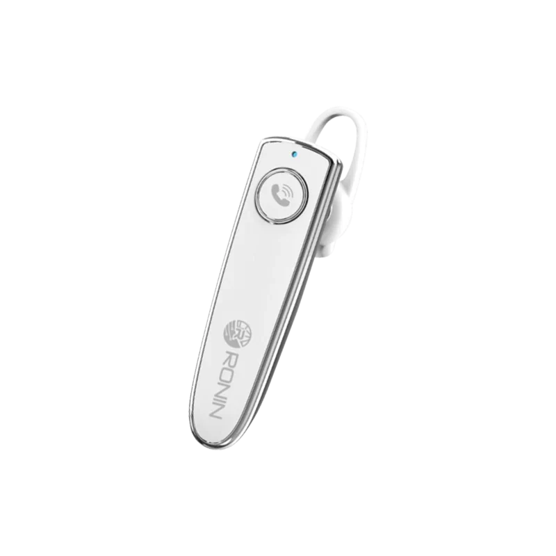 Ronin R-130 Mono Wireless Bluetooth Headset