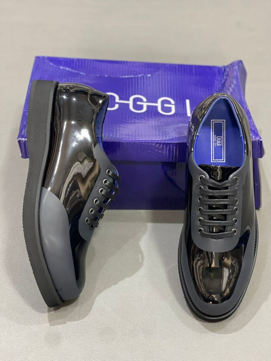 TOD GUCCI & PRADA