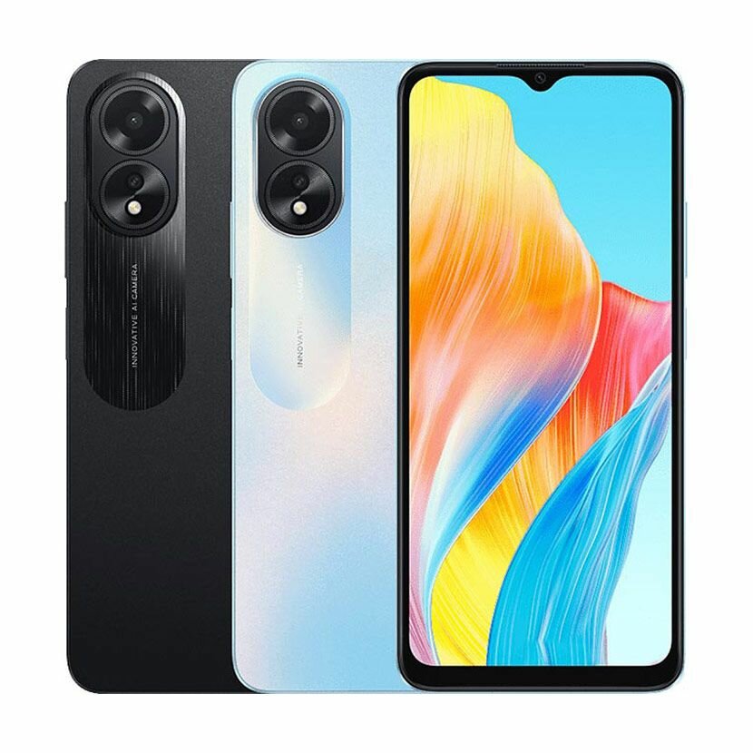 Oppo A18 128