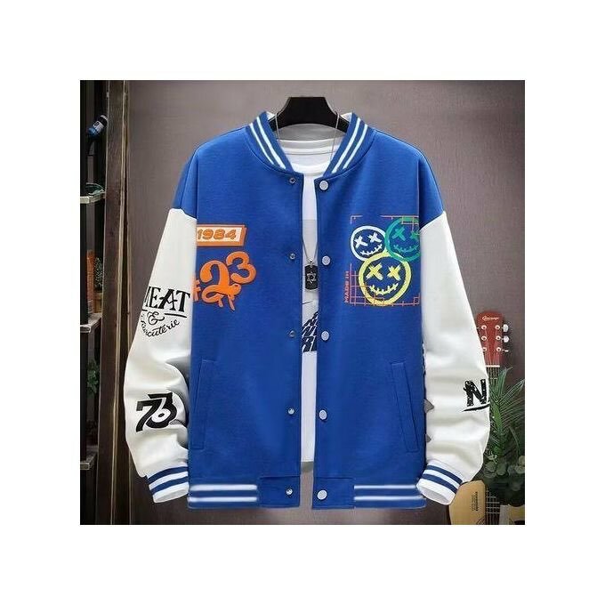 Chic Blouson en promo