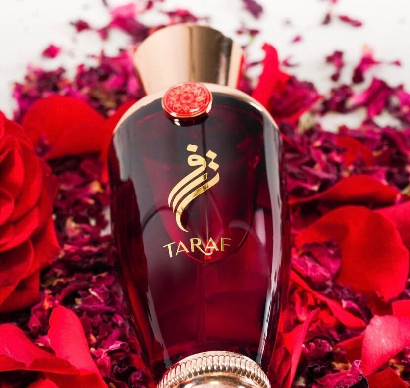 Parfum TARAF