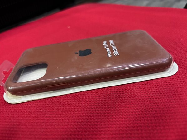 iPhone 11 Pro case