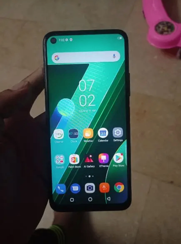 Mobile