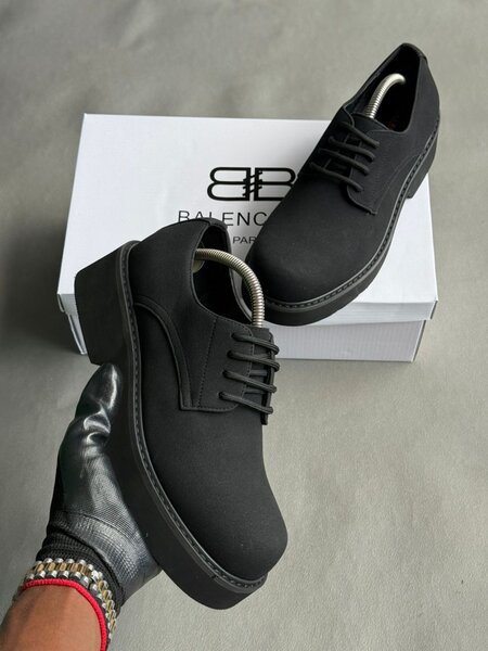 Chaussures Balenciaga Homme