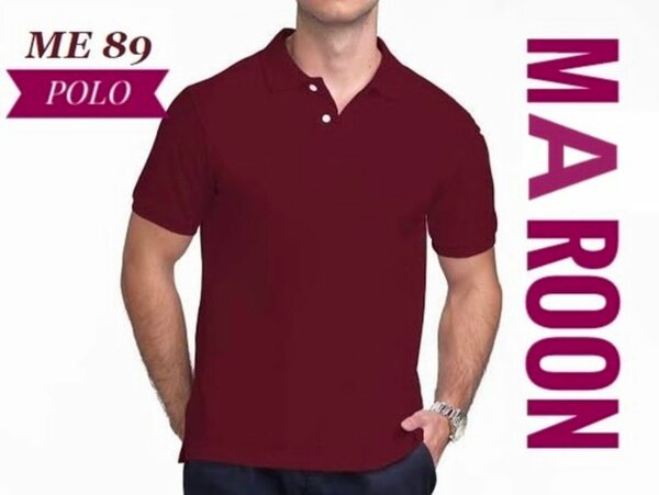 Mehroon